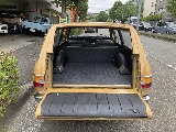 トヨタ クラウンバン(18枚目)