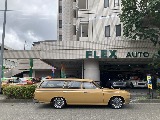 トヨタ クラウンバン(20枚目)
