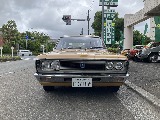 トヨタ クラウンバン(2枚目)