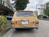 トヨタ クラウンバン(6枚目)