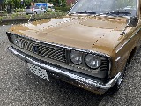 トヨタ クラウンバン(10枚目)
