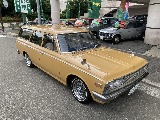 トヨタ クラウンバン(1枚目)