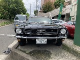 フォード マスタングクーペ(2枚目)