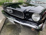 フォード マスタングクーペ(4枚目)