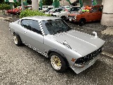 三菱 ギャランGTO(1枚目)