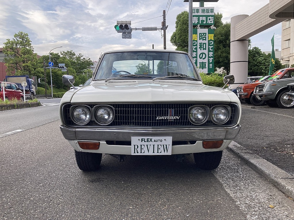日産 ダットサントラック(2枚目)