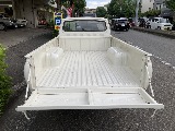 日産 ダットサントラック(17枚目)