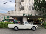 日産 ダットサントラック(19枚目)