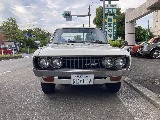 日産 ダットサントラック(2枚目)