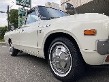 日産 ダットサントラック(3枚目)