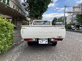 日産 ダットサントラック(6枚目)