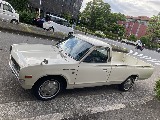 日産 ダットサントラック(9枚目)