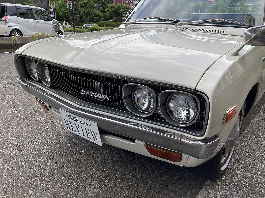 日産 ダットサントラック(10枚目)