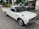 日産 ダットサントラック(1枚目)