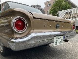 フォード ファルコン2ドア(19枚目)