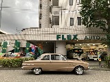 フォード ファルコン2ドア(20枚目)