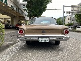 フォード ファルコン2ドア(6枚目)