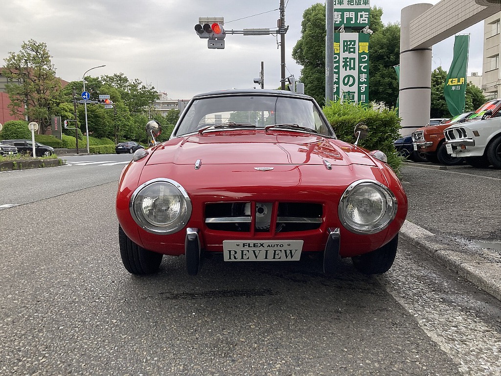 トヨタ トヨタスポーツ(2枚目)