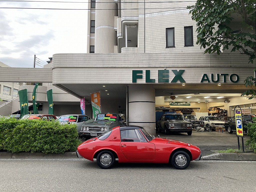 トヨタ トヨタスポーツ(20枚目)