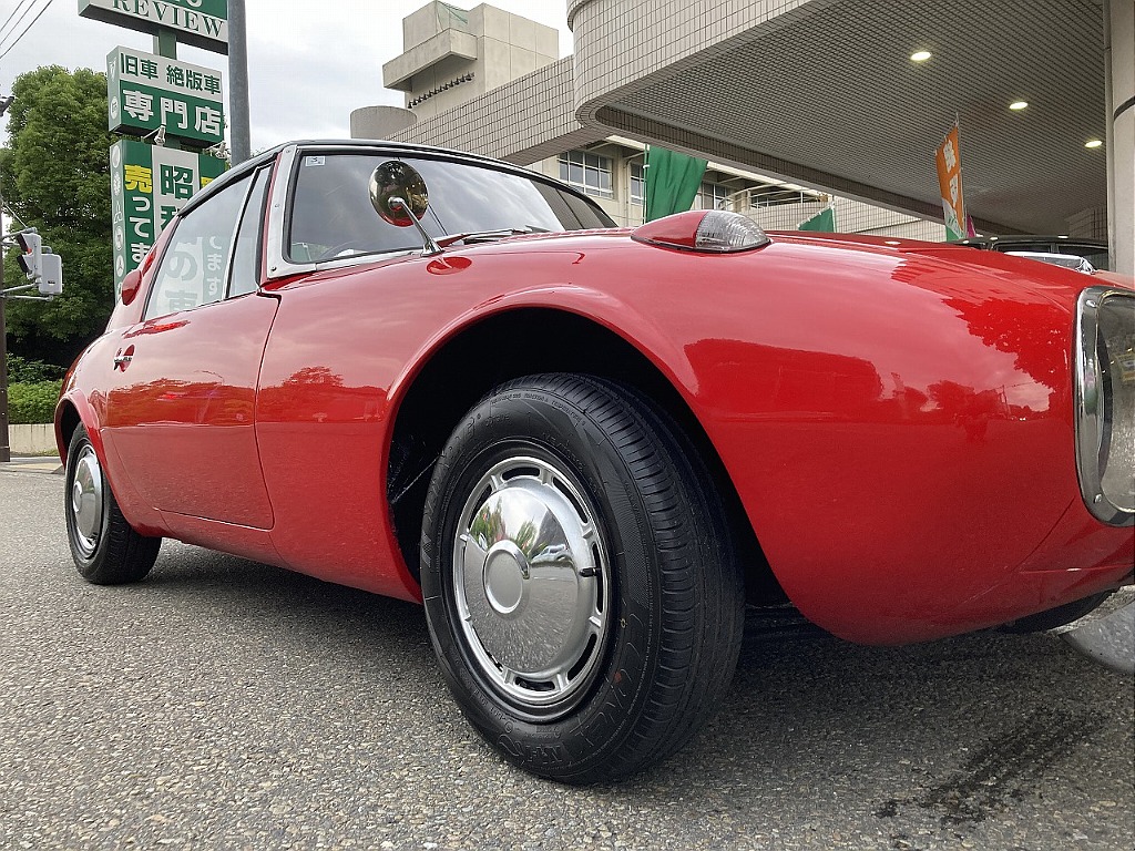 トヨタ トヨタスポーツ(3枚目)
