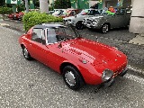 トヨタ トヨタスポーツ(1枚目)