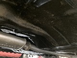 トヨタ スプリンター(17枚目)