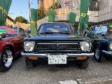 トヨタ スプリンター(2枚目)