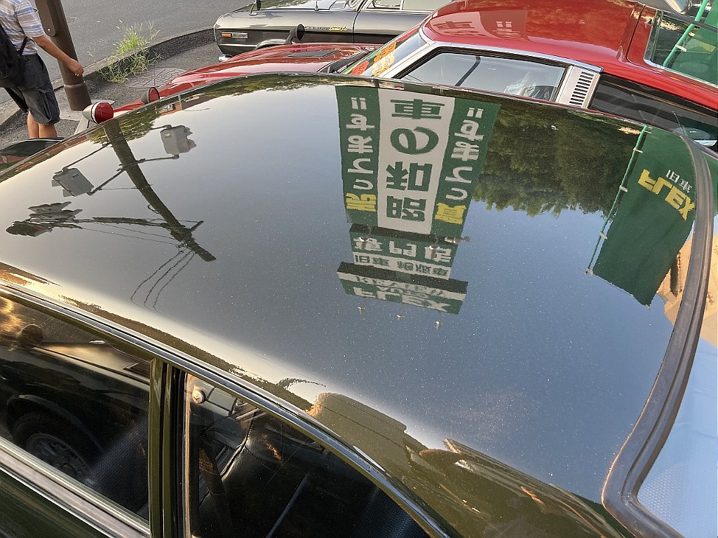 トヨタ スプリンター(7枚目)