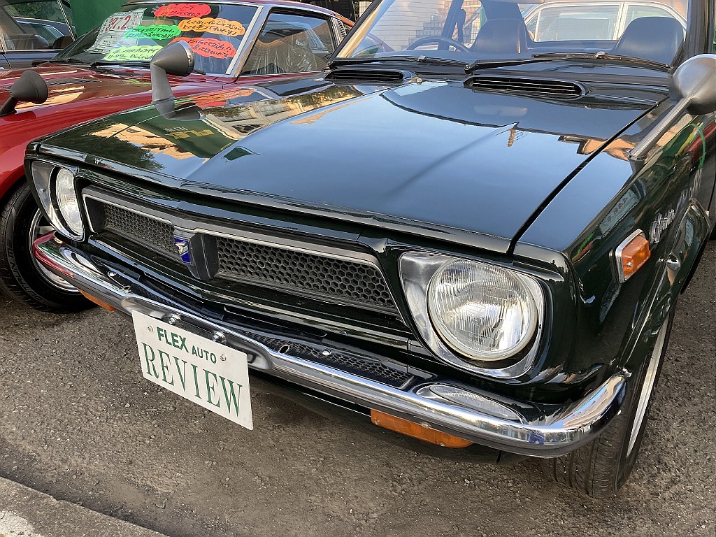 トヨタ スプリンター(10枚目)
