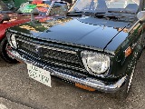 トヨタ スプリンター(10枚目)
