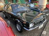 トヨタ スプリンター(1枚目)