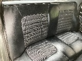 日産 スカイライン4ドア(15枚目)