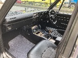 日産 スカイライン4ドア(17枚目)
