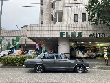 日産 スカイライン4ドア(19枚目)
