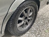 日産 スカイライン4ドア(8枚目)