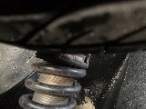 日産 ブルーバード4ドア(19枚目)