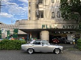日産 ブルーバード4ドア(20枚目)