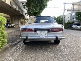 日産 ブルーバード4ドア(6枚目)