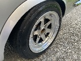 日産 ブルーバード4ドア(8枚目)