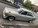 日産 ブルーバード4ドア(9枚目)