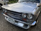 日産 ブルーバード4ドア(10枚目)