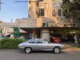 いすゞ 117クーペ(19枚目)