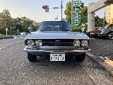 いすゞ 117クーペ(2枚目)