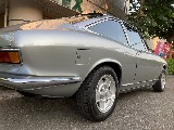 いすゞ 117クーペ(4枚目)