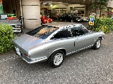 いすゞ 117クーペ(5枚目)