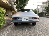 いすゞ 117クーペ(6枚目)