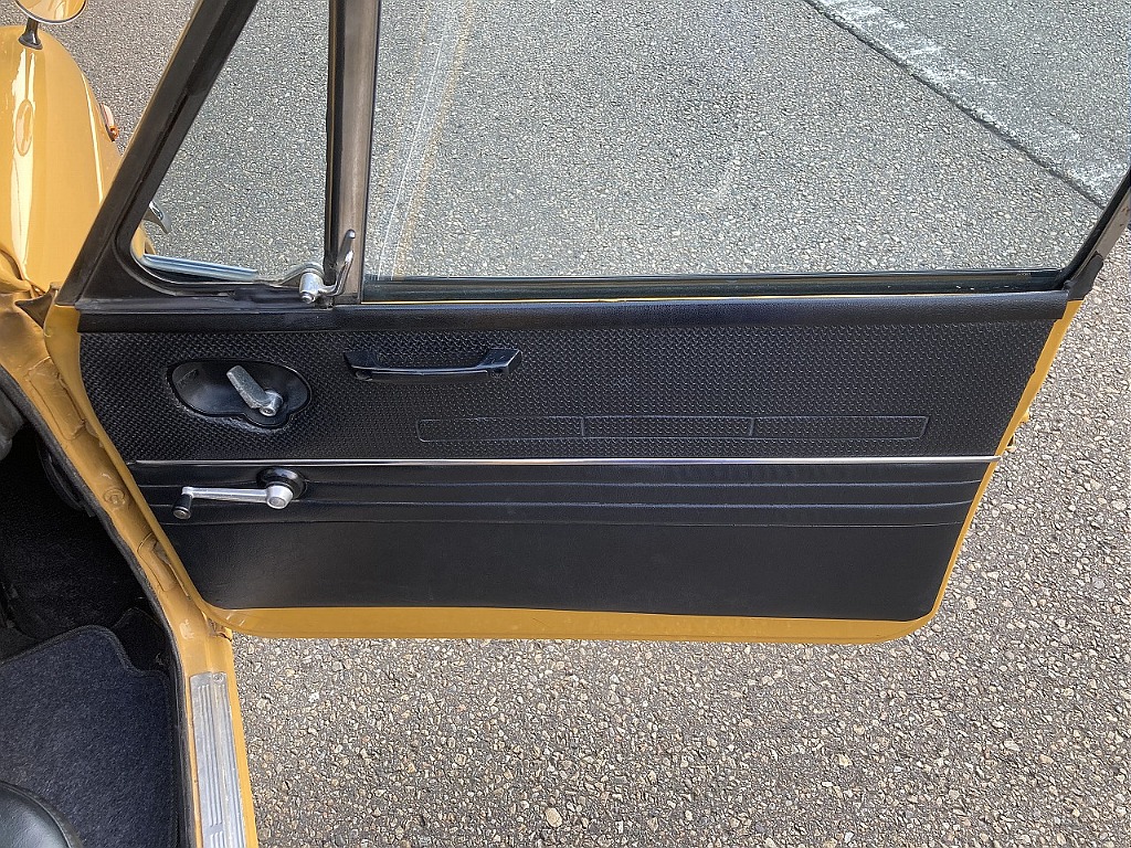 ホンダ N360(12枚目)