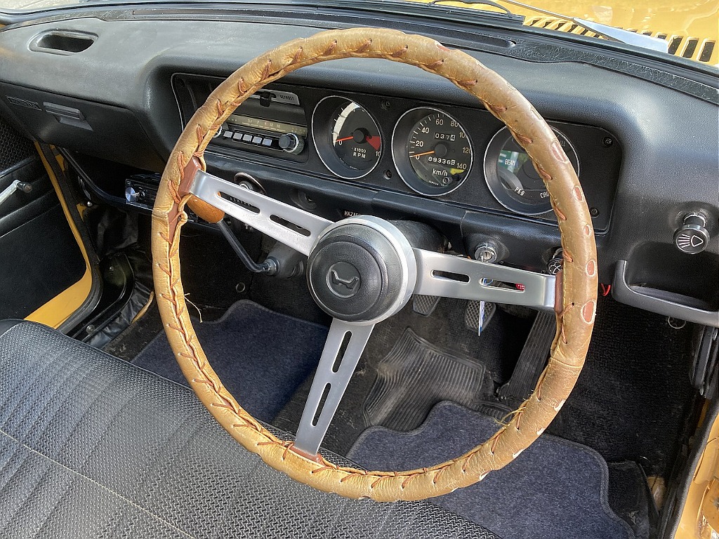 ホンダ N360(13枚目)