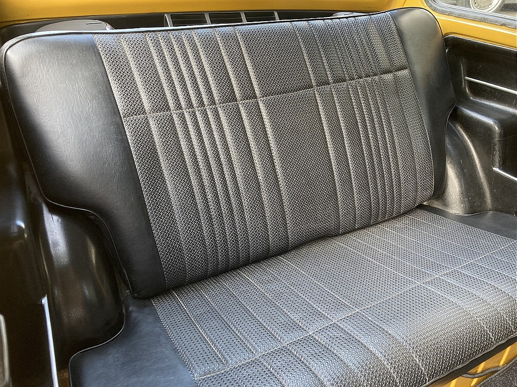ホンダ N360(15枚目)