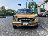 ホンダ N360(2枚目)